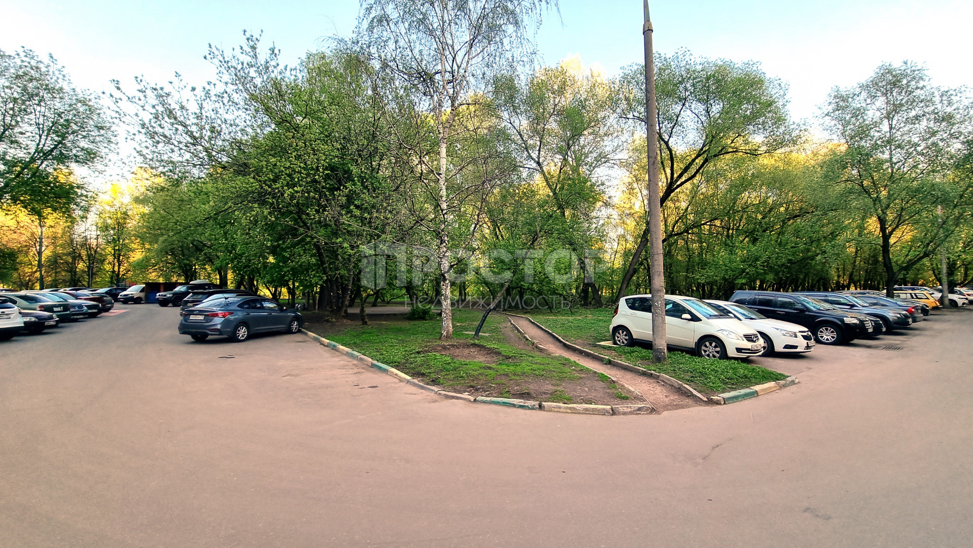 1-комнатная квартира, 39.8 м² - фото 15