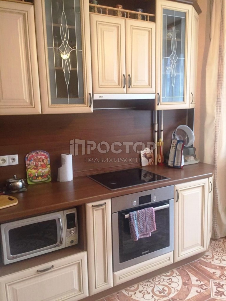 3-комнатная квартира, 79.1 м² - фото 6