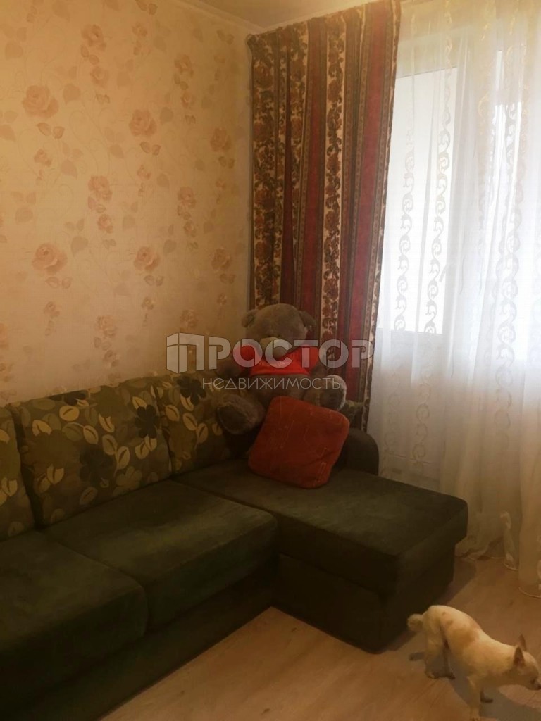 3-комнатная квартира, 79.1 м² - фото 4
