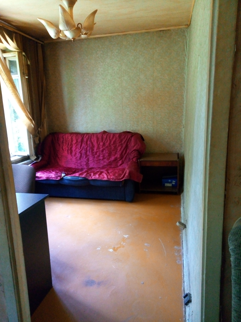 4-комнатная квартира, 63 м² - фото 5