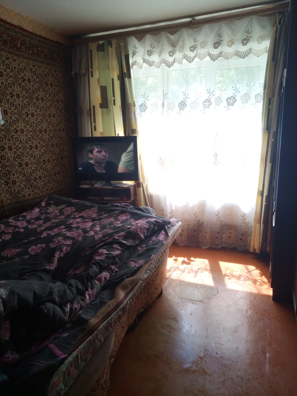 4-комнатная квартира, 63 м² - фото 13