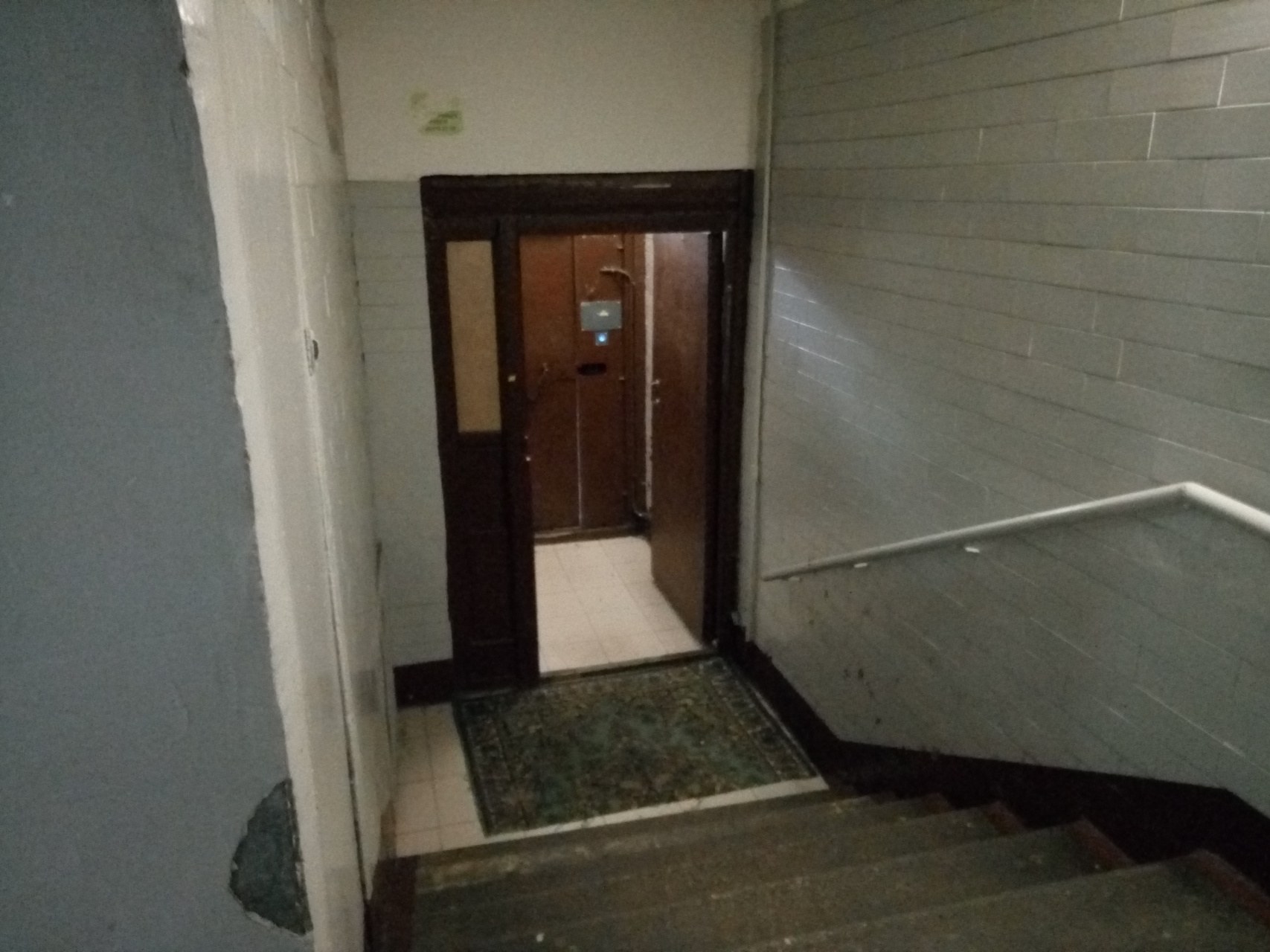 4-комнатная квартира, 63 м² - фото 7