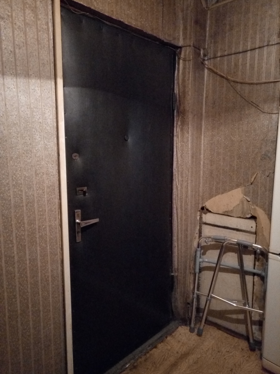 4-комнатная квартира, 63 м² - фото 9
