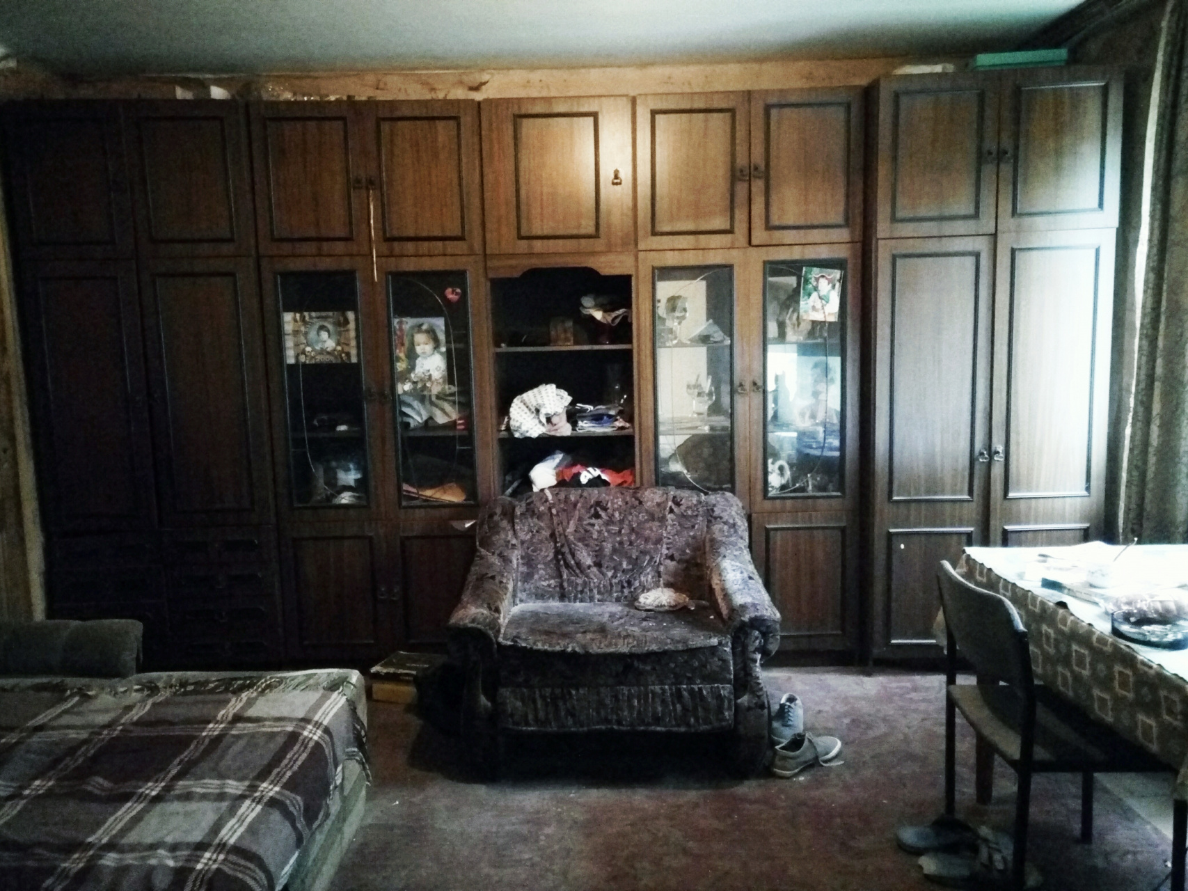 4-комнатная квартира, 63 м² - фото 12