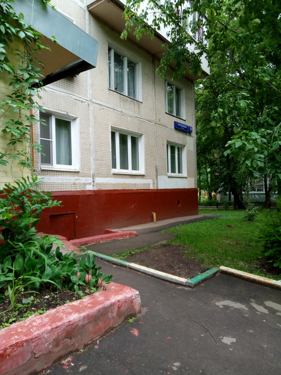 4-комнатная квартира, 63 м² - фото 6
