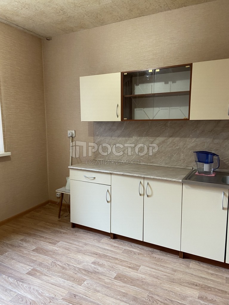 2-комнатная квартира, 56.4 м² - фото 5