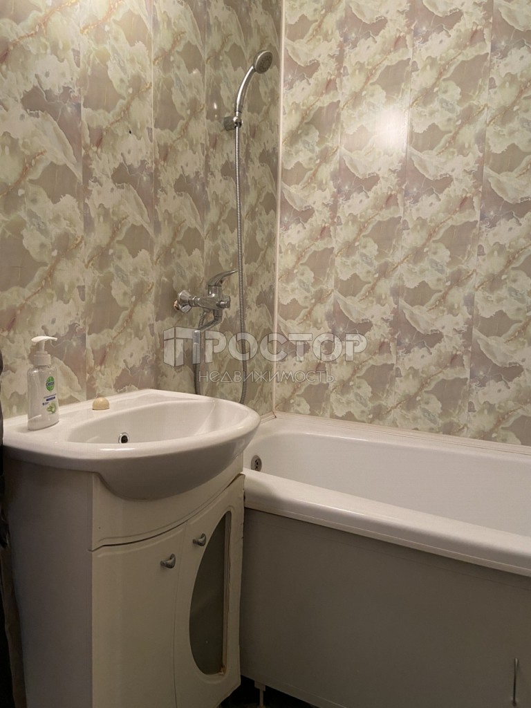 2-комнатная квартира, 56.4 м² - фото 6