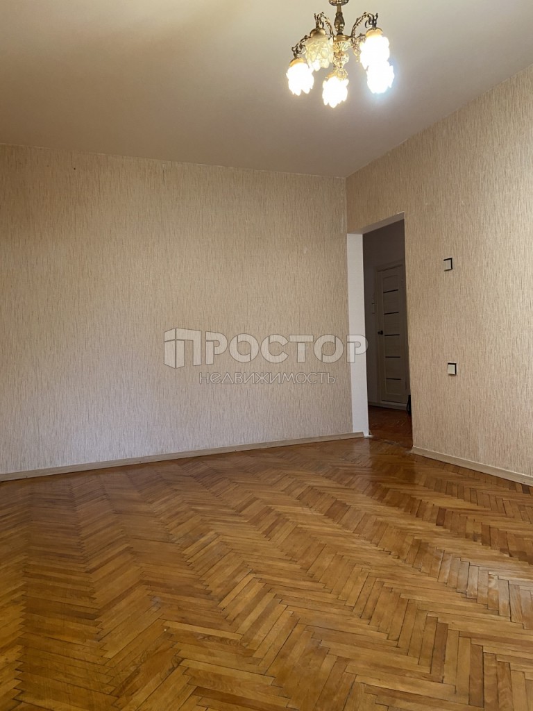 2-комнатная квартира, 56.4 м² - фото 4