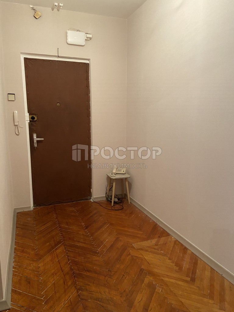 2-комнатная квартира, 56.4 м² - фото 2