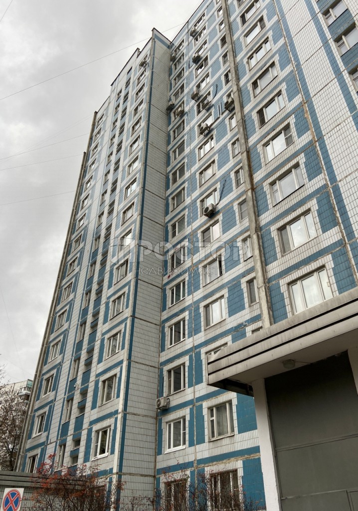 2-комнатная квартира, 56.4 м² - фото 11