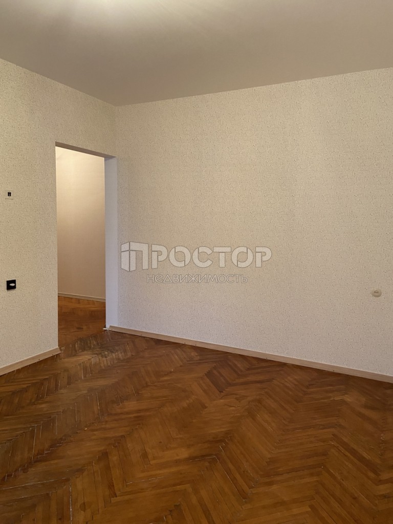 2-комнатная квартира, 56.4 м² - фото 3
