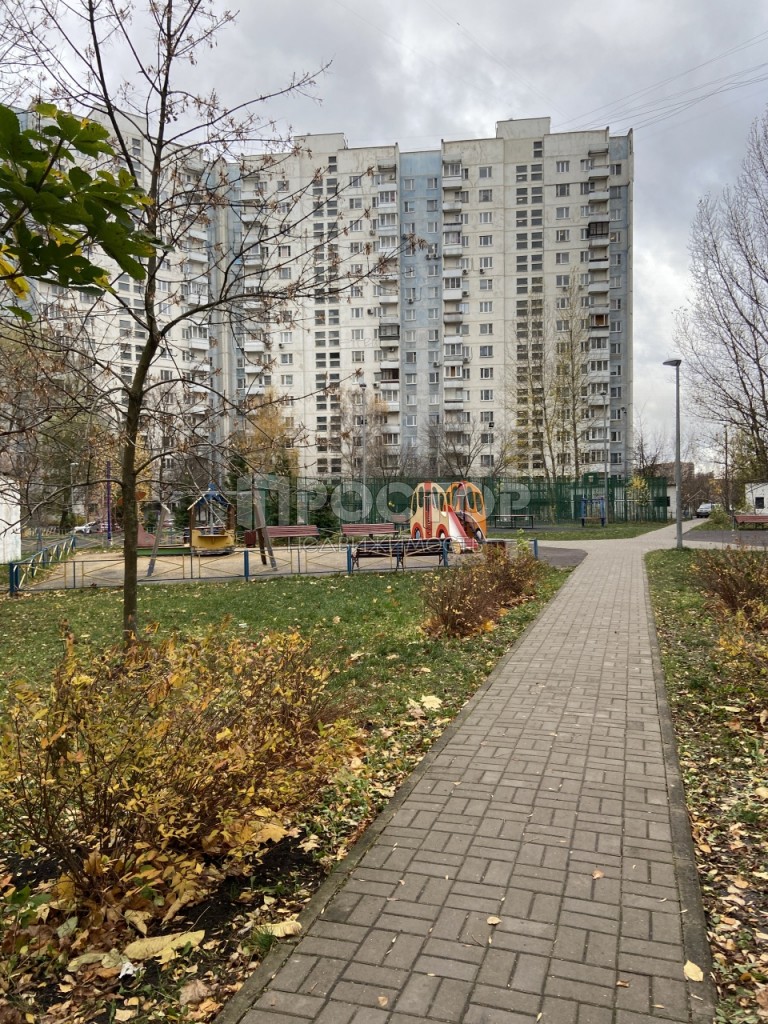 2-комнатная квартира, 56.4 м² - фото 12
