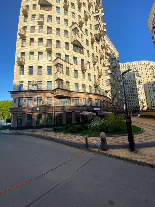 1-комнатная квартира, 40 м² - фото 4