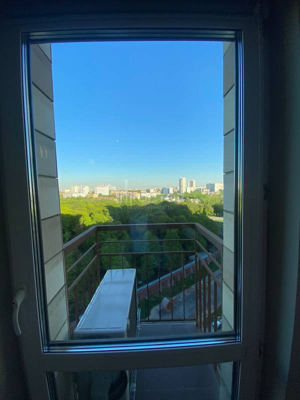 1-комнатная квартира, 40 м² - фото 27