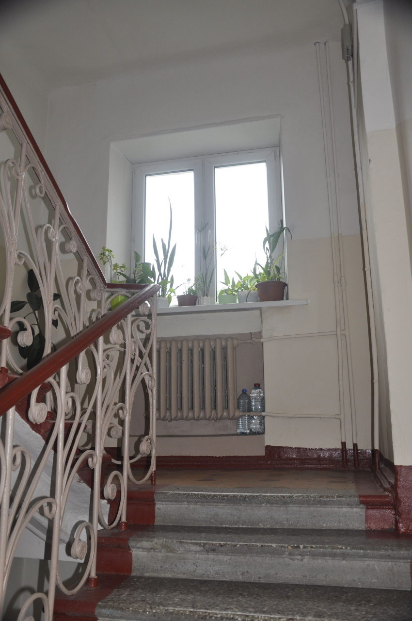 1-комнатная квартира, 42.1 м² - фото 12
