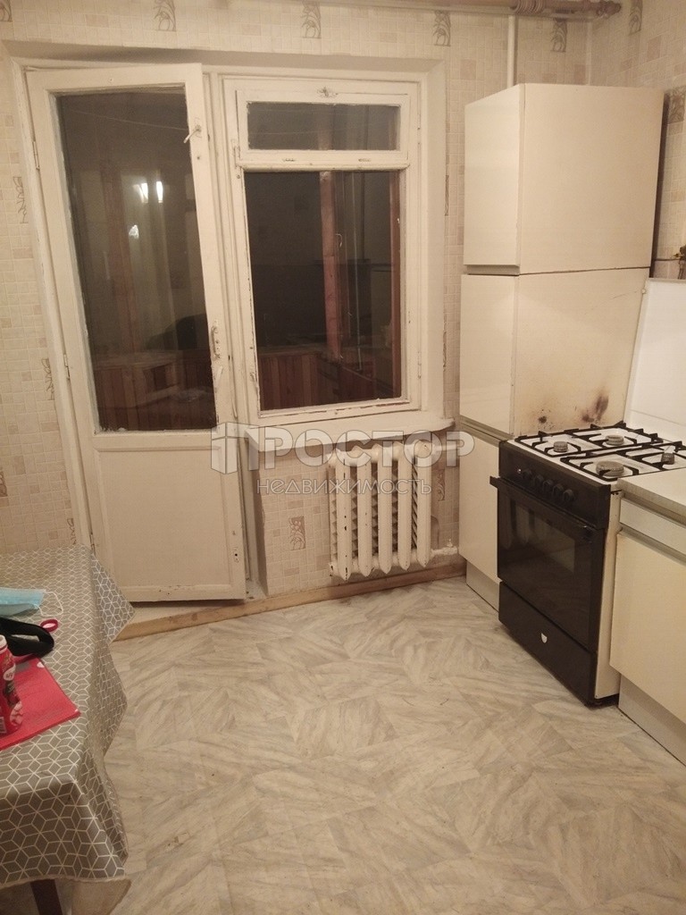 2-комнатная квартира, 53.7 м² - фото 3