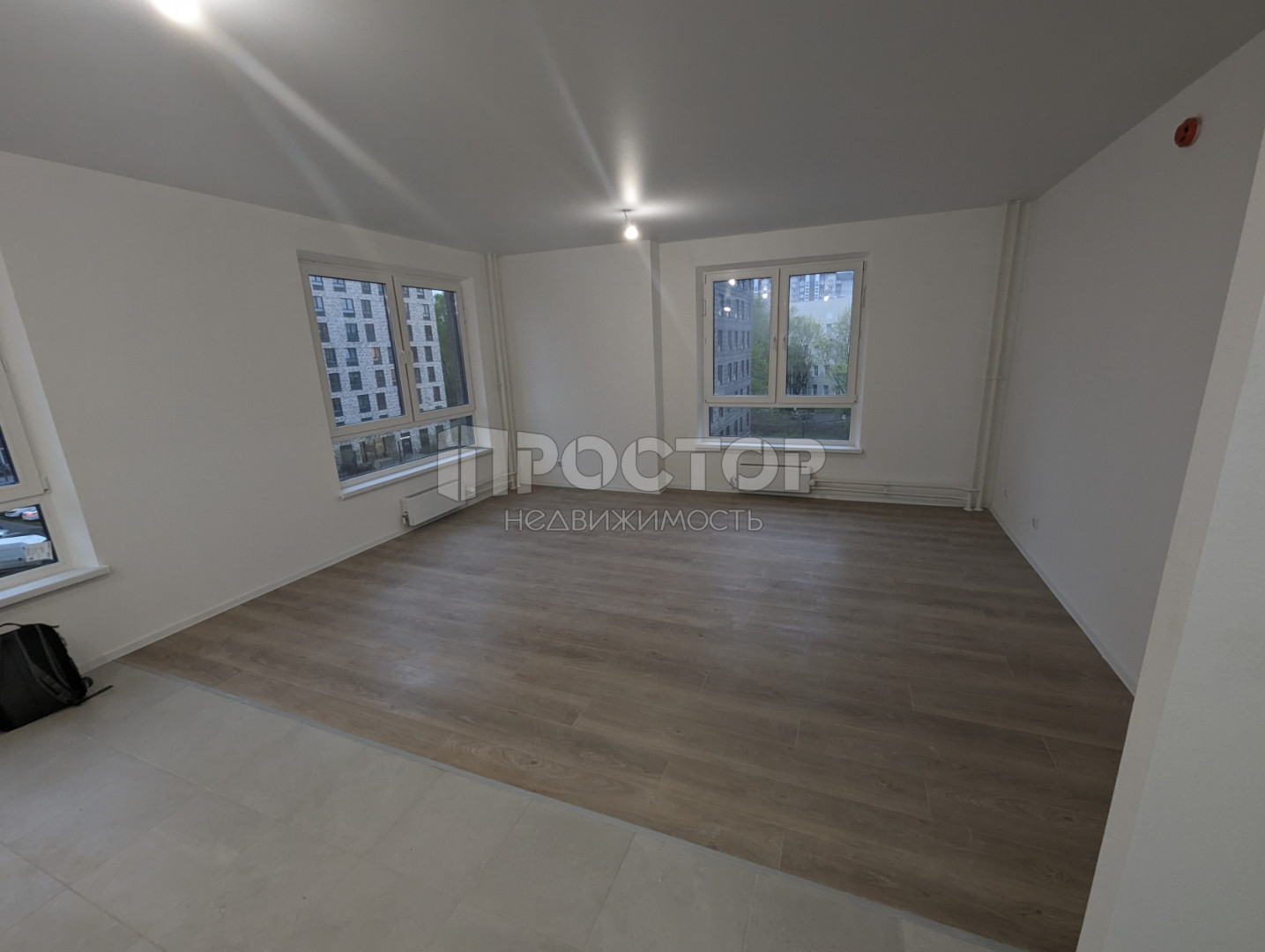 3-комнатная квартира, 72.1 м² - фото 2