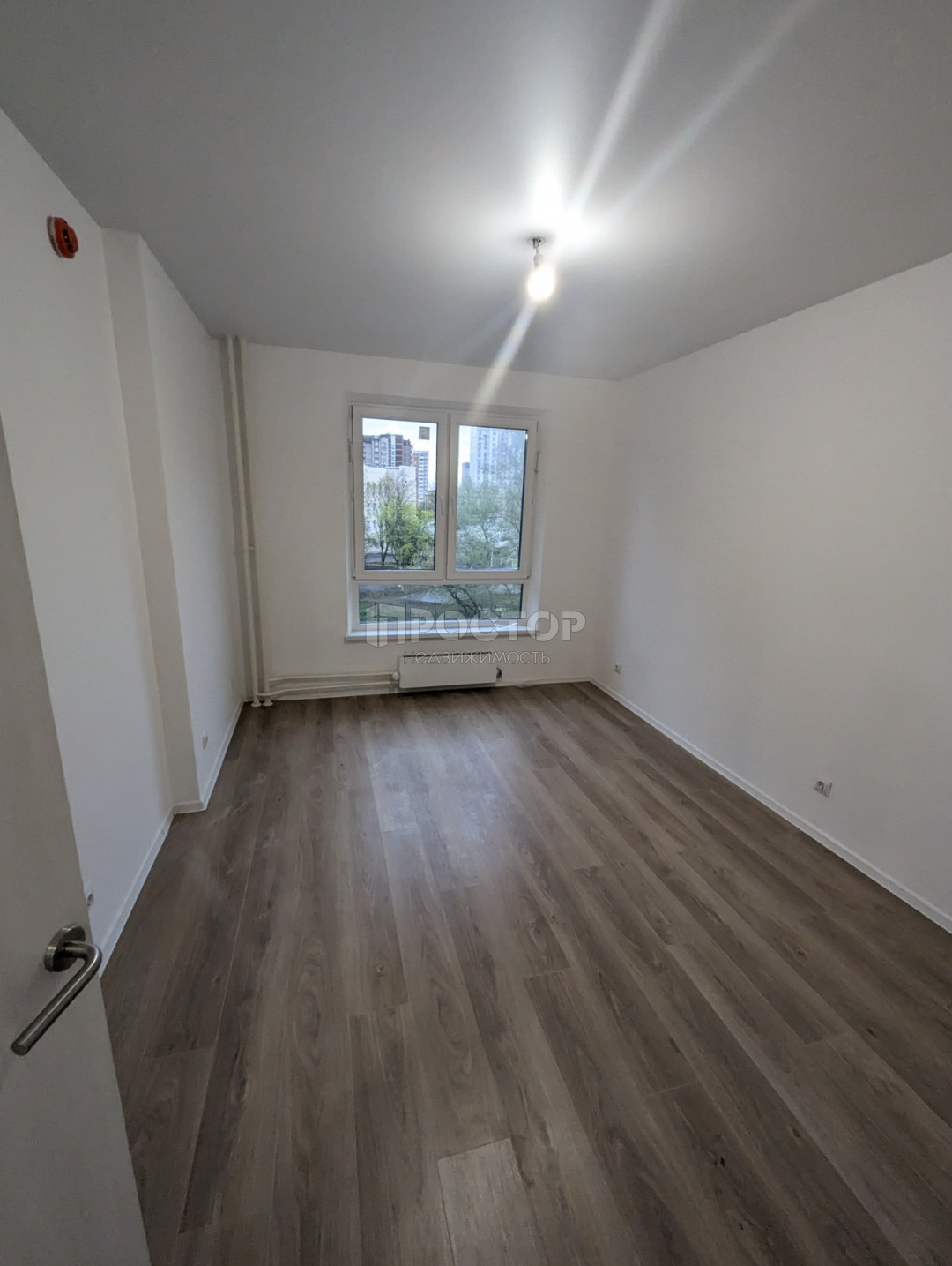 3-комнатная квартира, 72.1 м² - фото 3