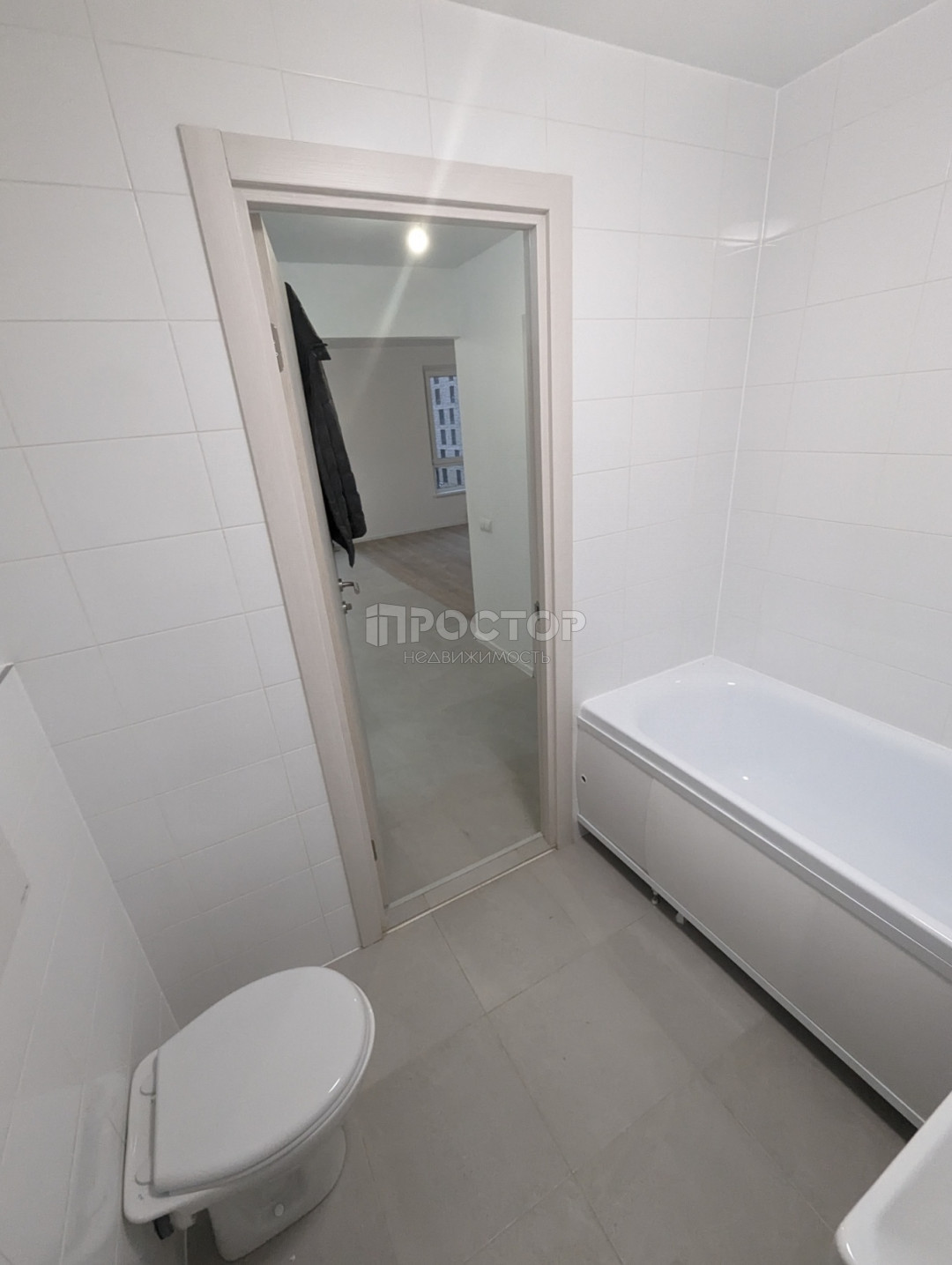 3-комнатная квартира, 72.1 м² - фото 4