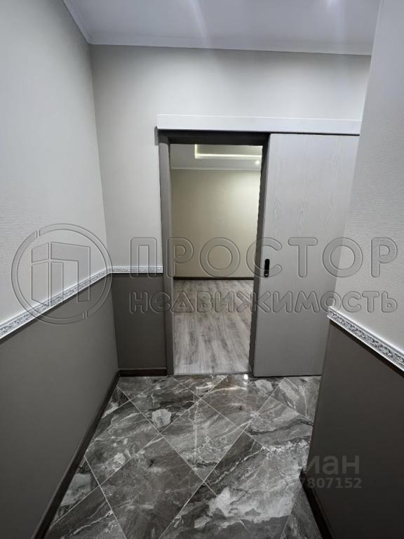 1-комнатная квартира, 28.2 м² - фото 6