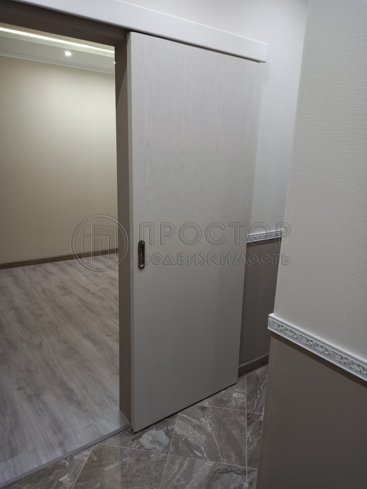1-комнатная квартира, 28.2 м² - фото 7