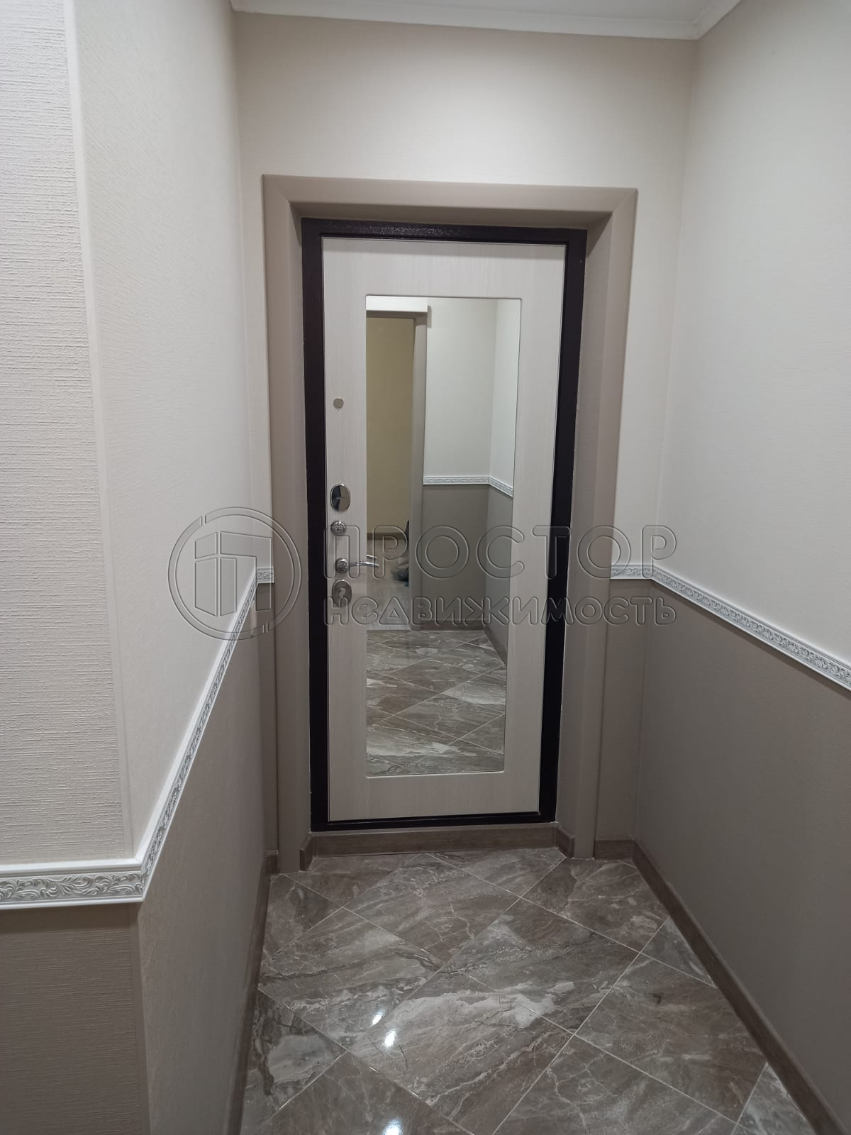 1-комнатная квартира, 28.2 м² - фото 8