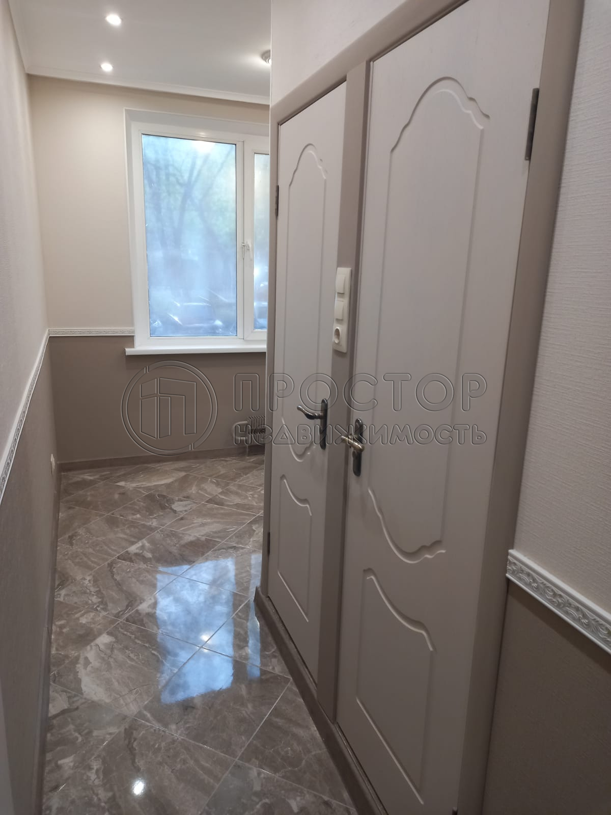 1-комнатная квартира, 28.2 м² - фото 9