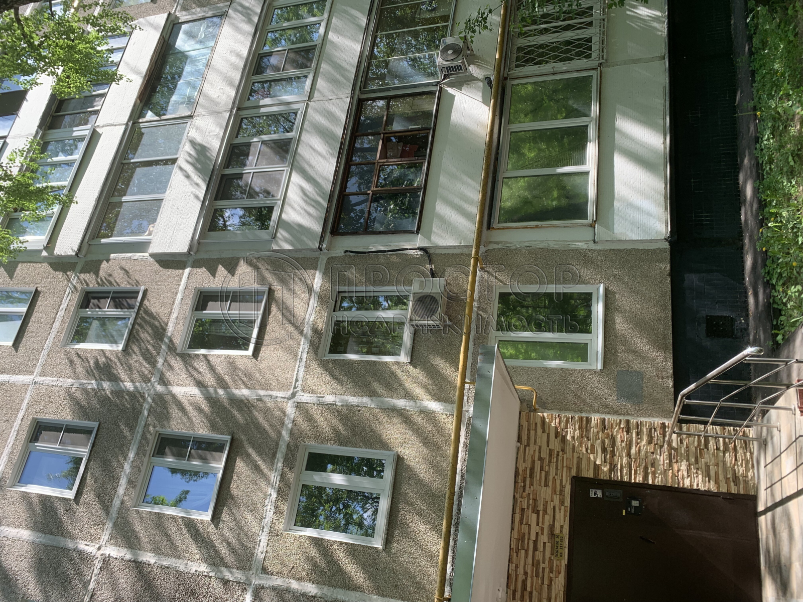 1-комнатная квартира, 28.2 м² - фото 21