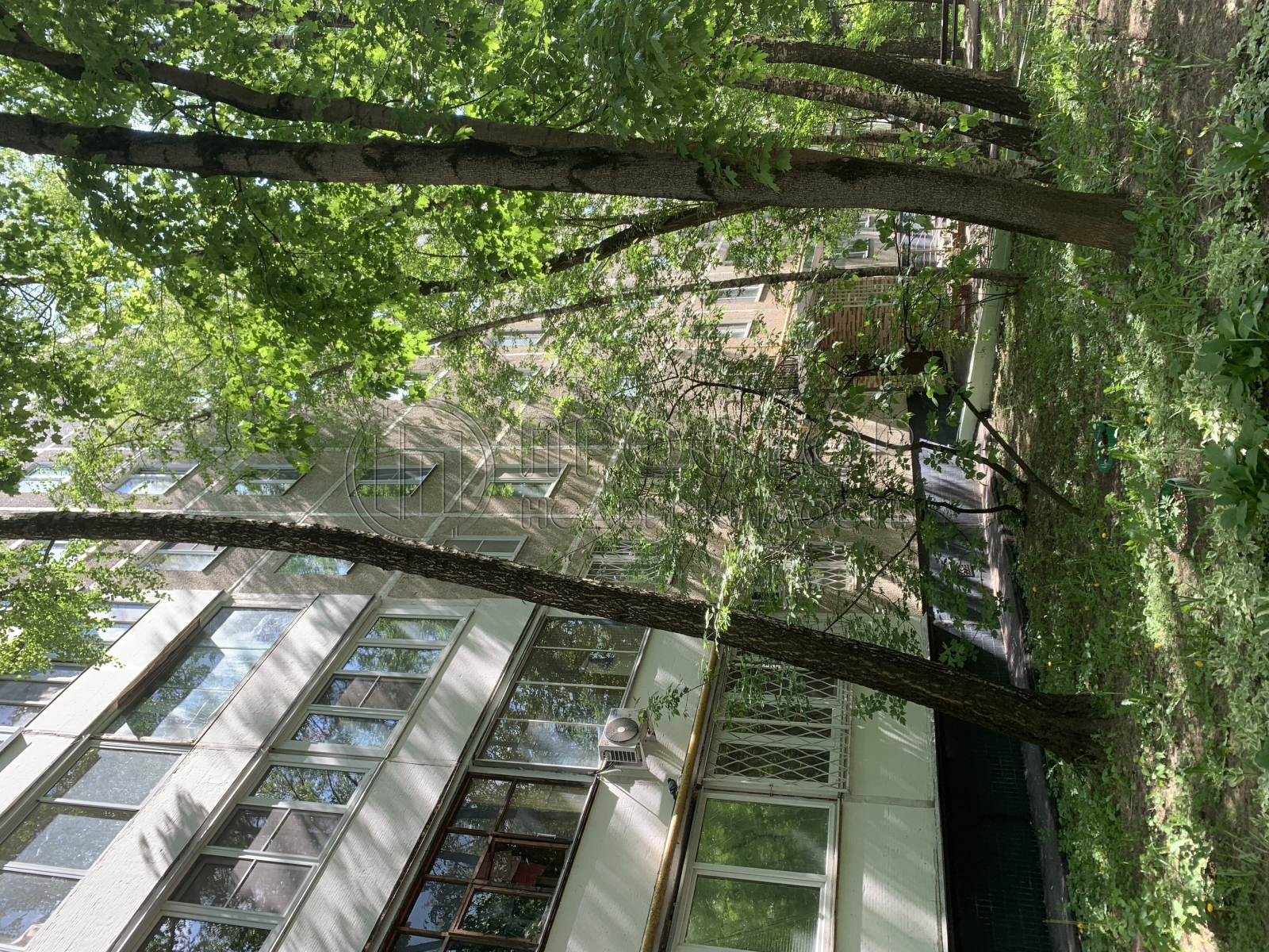1-комнатная квартира, 28.2 м² - фото 22