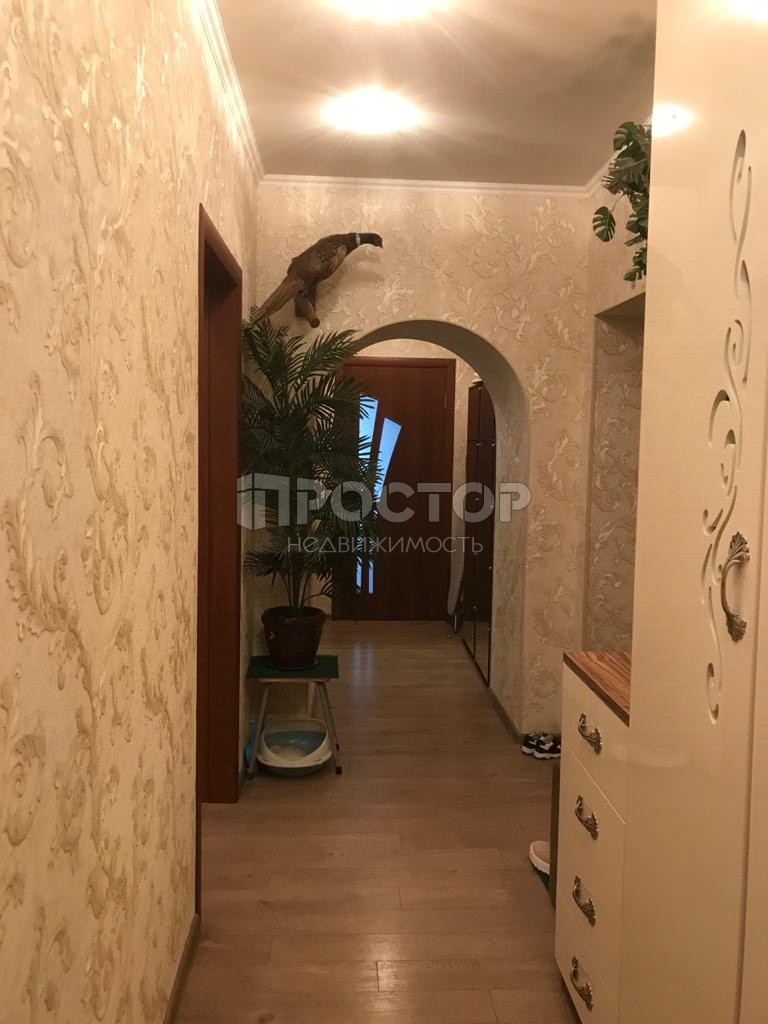 3-комнатная квартира, 66 м² - фото 4