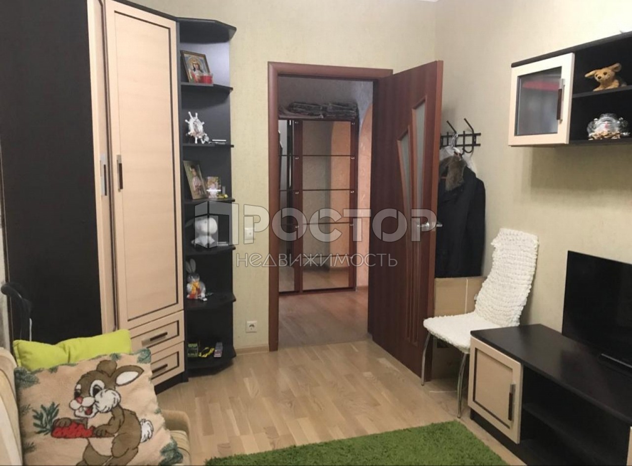 3-комнатная квартира, 66 м² - фото 13