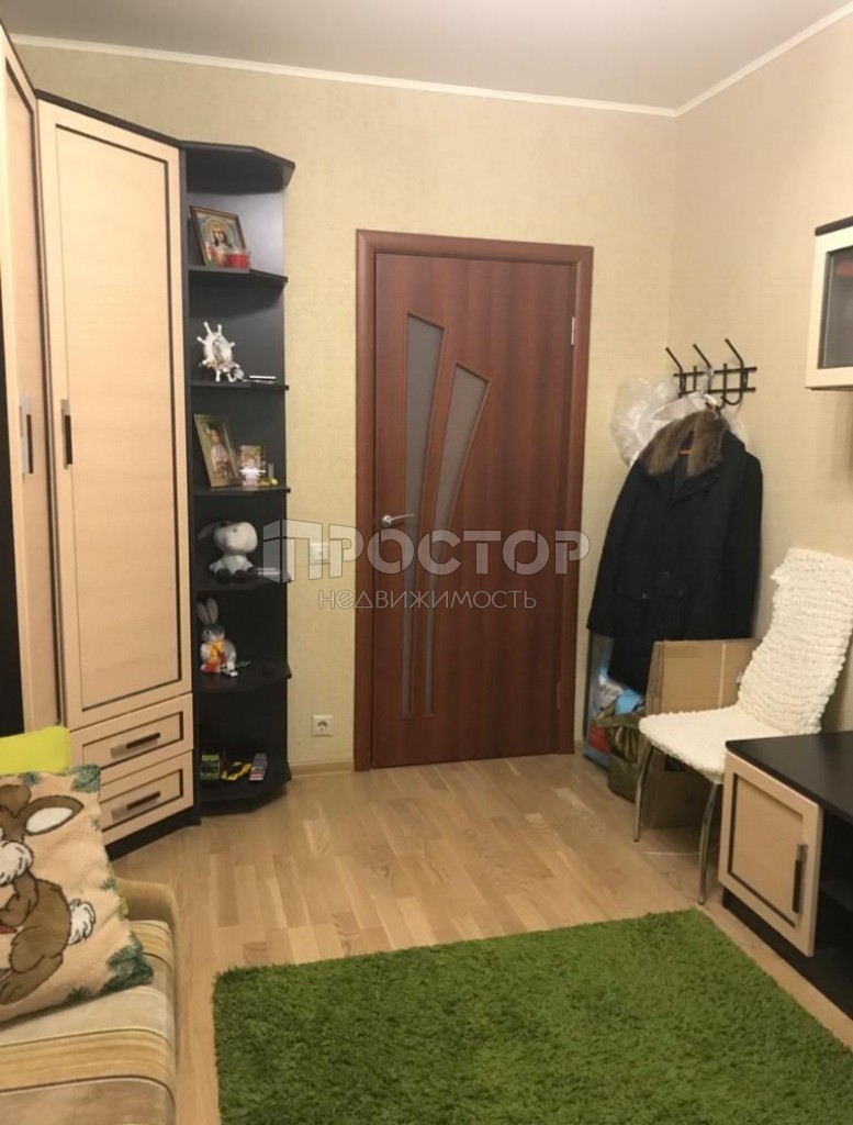 3-комнатная квартира, 66 м² - фото 9