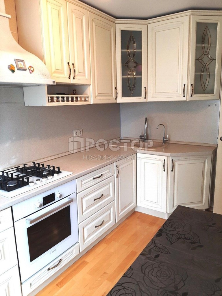 2-комнатная квартира, 37.7 м² - фото 2
