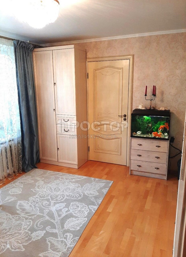 2-комнатная квартира, 37.7 м² - фото 8