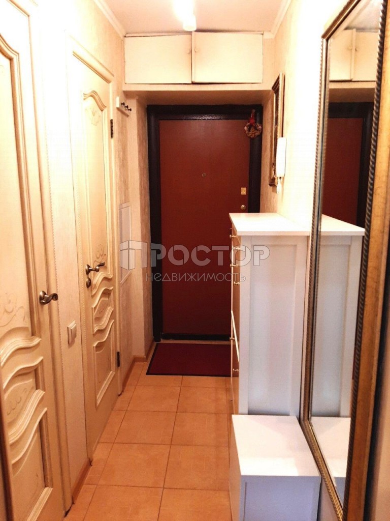 2-комнатная квартира, 37.7 м² - фото 10