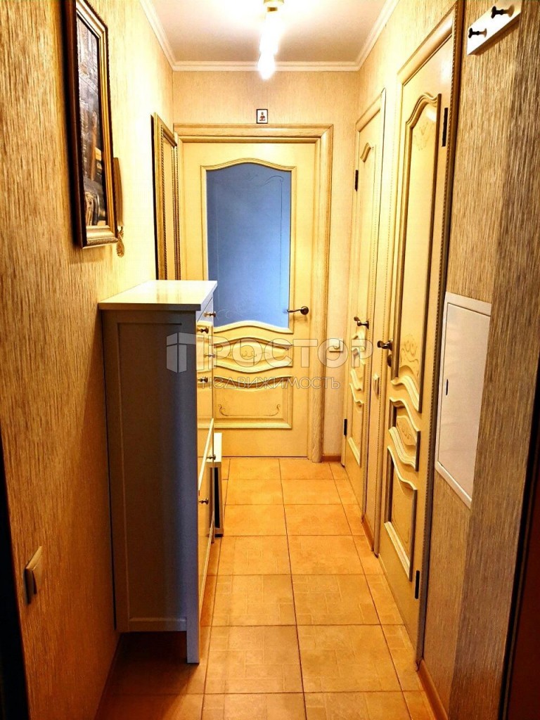 2-комнатная квартира, 37.7 м² - фото 14