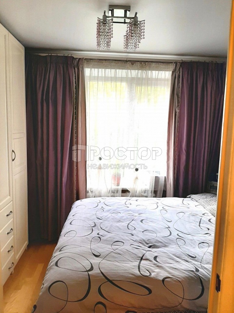 2-комнатная квартира, 37.7 м² - фото 11