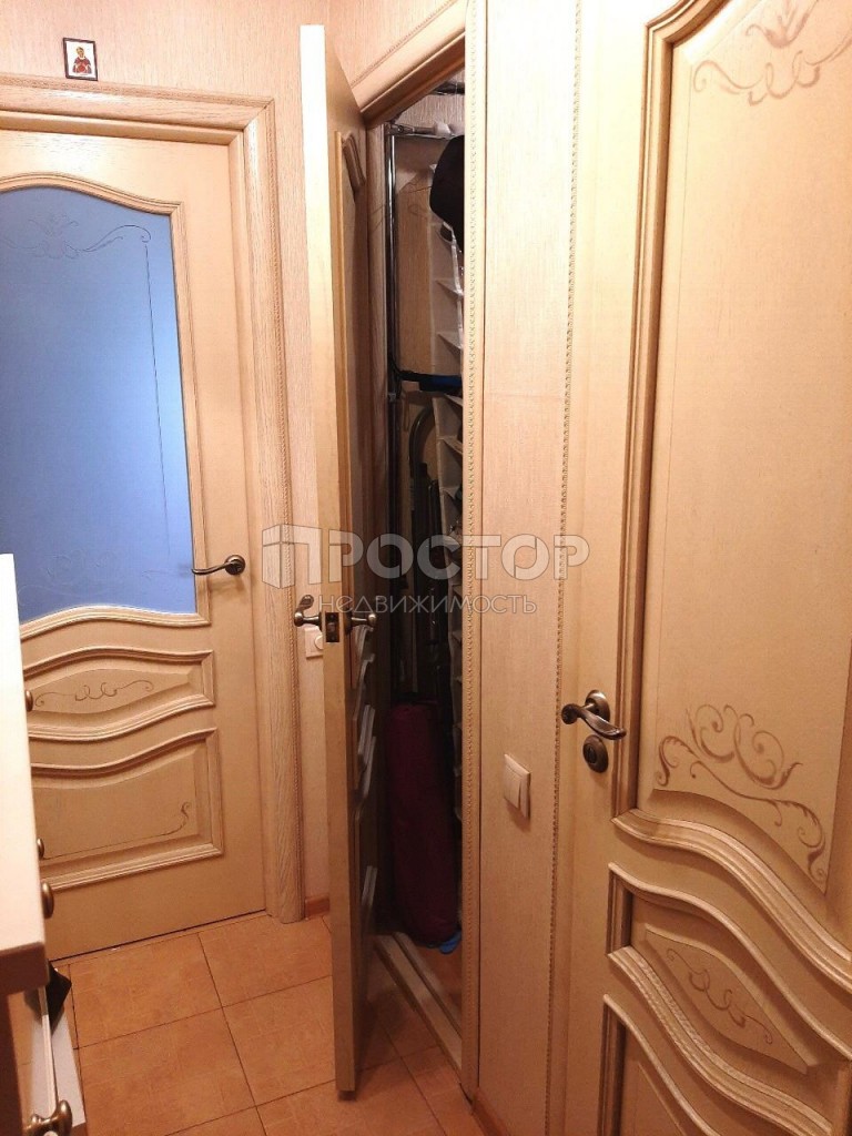 2-комнатная квартира, 37.7 м² - фото 9