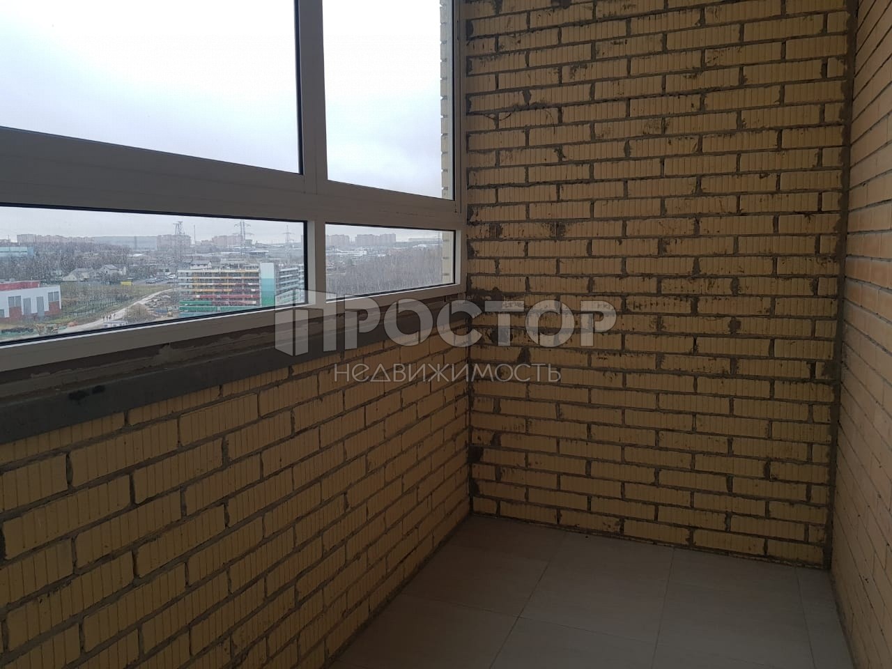 1-комнатная квартира, 40 м² - фото 12