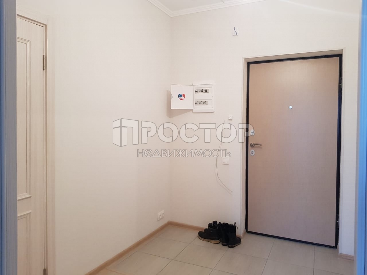 1-комнатная квартира, 40 м² - фото 5