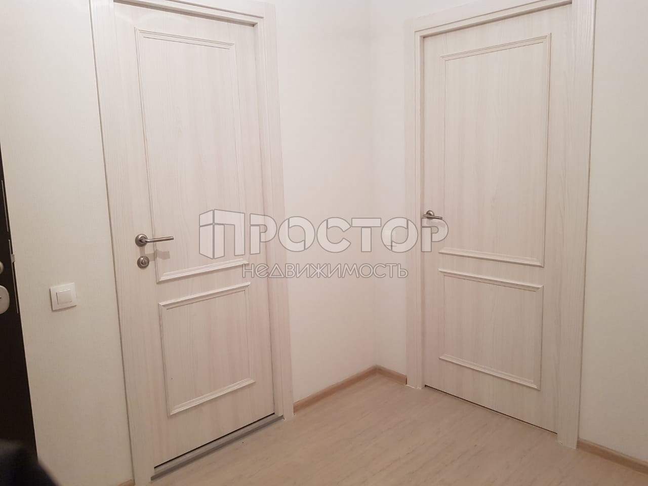 1-комнатная квартира, 40 м² - фото 4