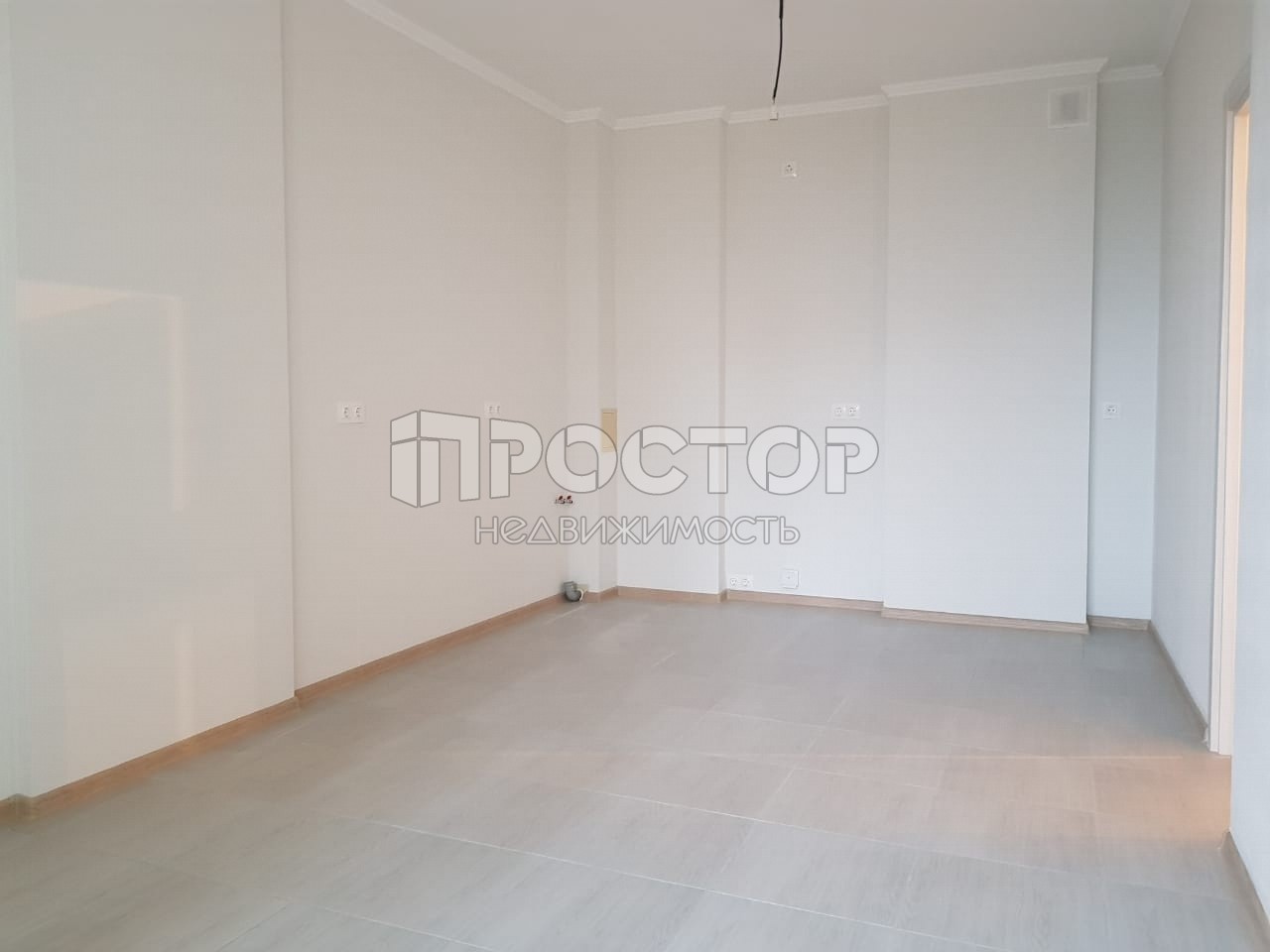 1-комнатная квартира, 40 м² - фото 8