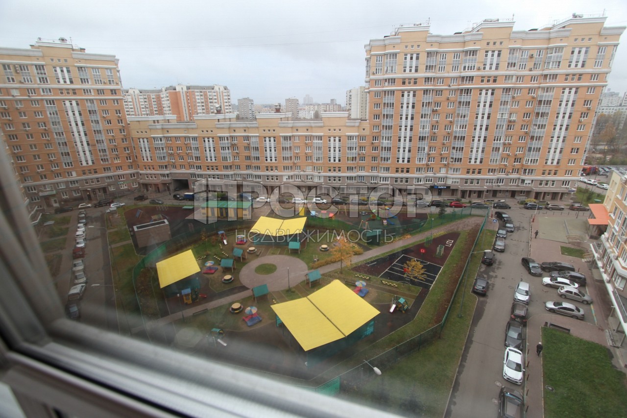 2-комнатная квартира, 72.4 м² - фото 12