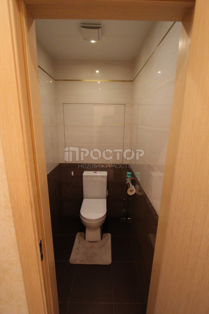 2-комнатная квартира, 72.4 м² - фото 11