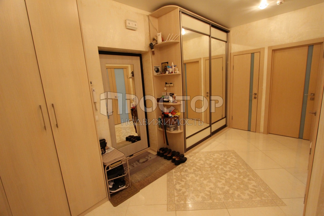 2-комнатная квартира, 72.4 м² - фото 9
