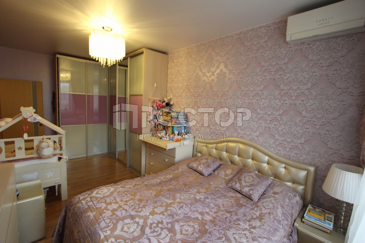 2-комнатная квартира, 72.4 м² - фото 7
