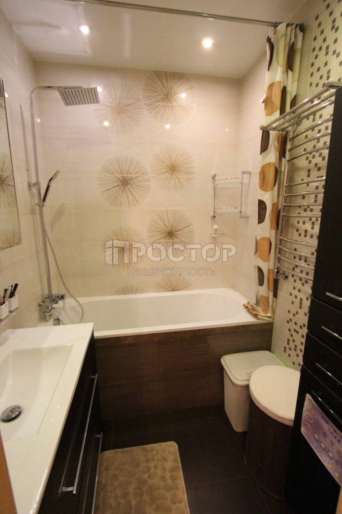 2-комнатная квартира, 72.4 м² - фото 10