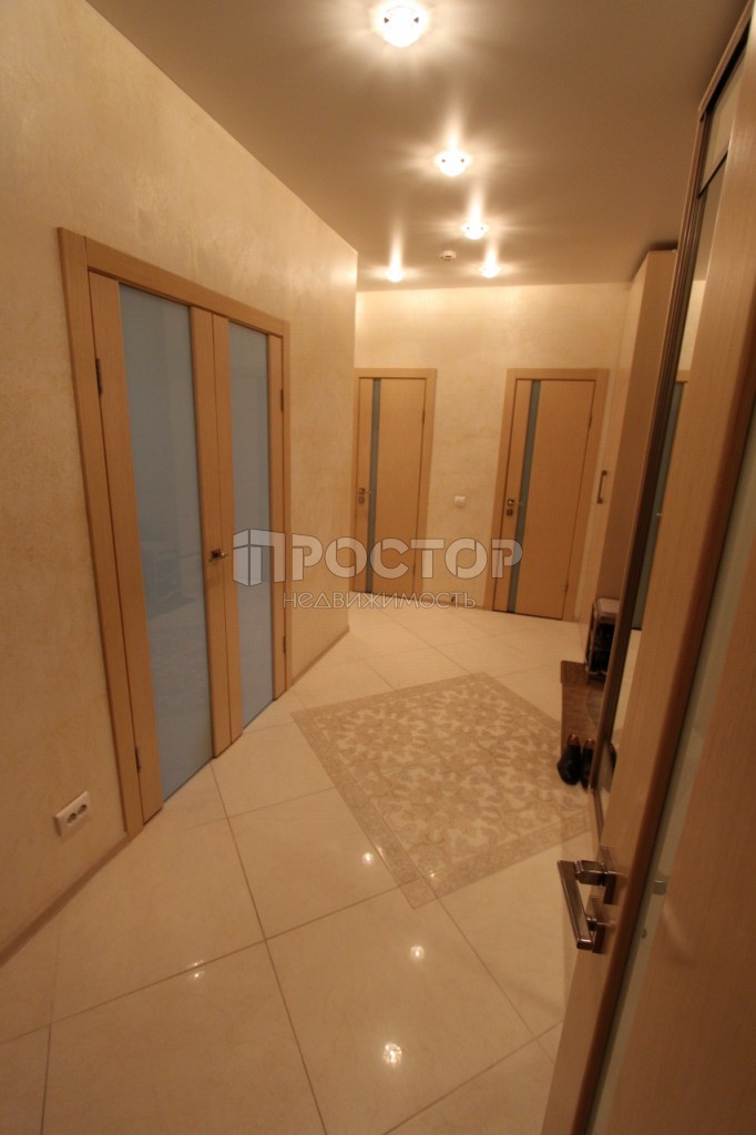 2-комнатная квартира, 72.4 м² - фото 8