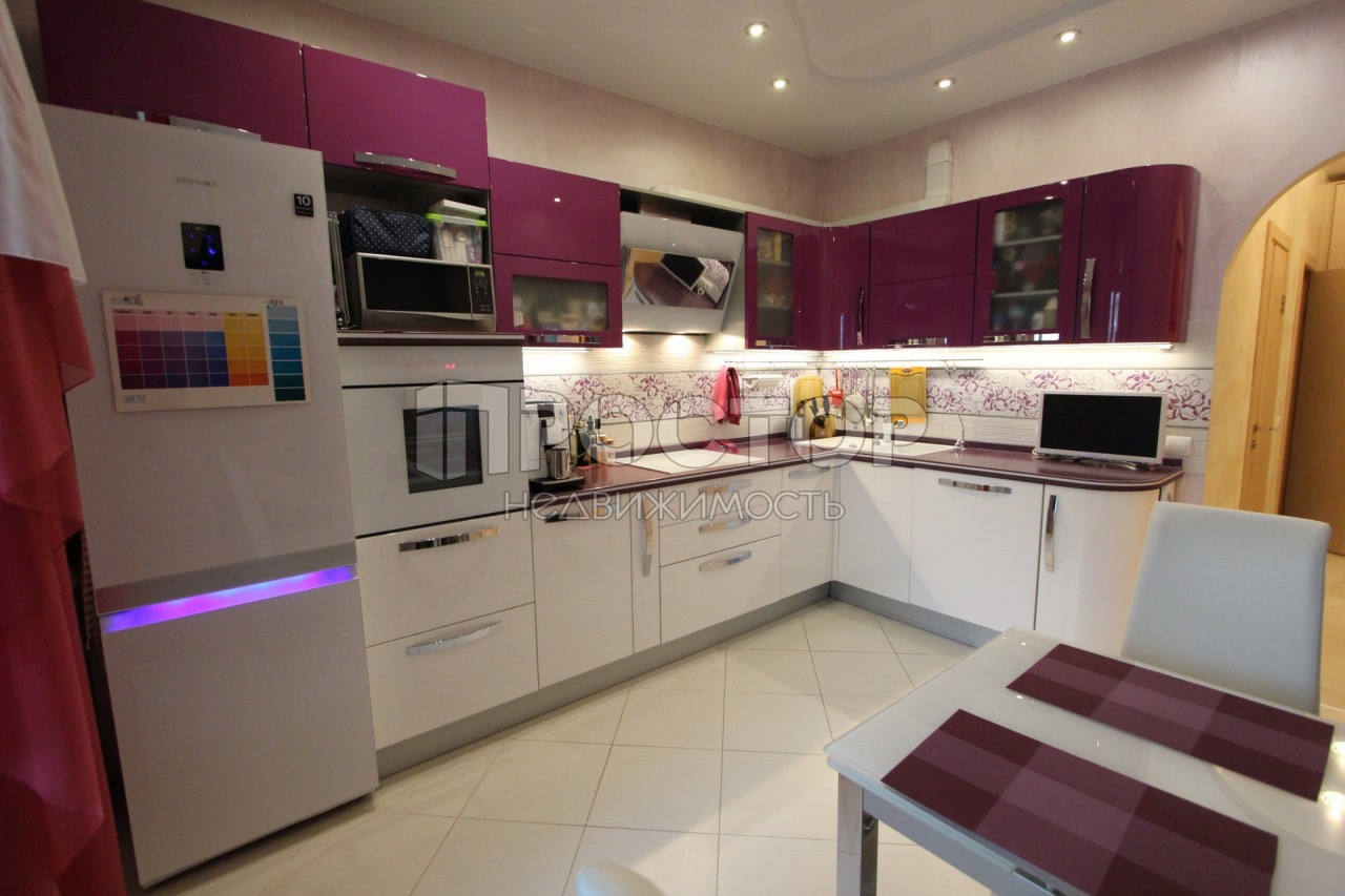 2-комнатная квартира, 72.4 м² - фото 3