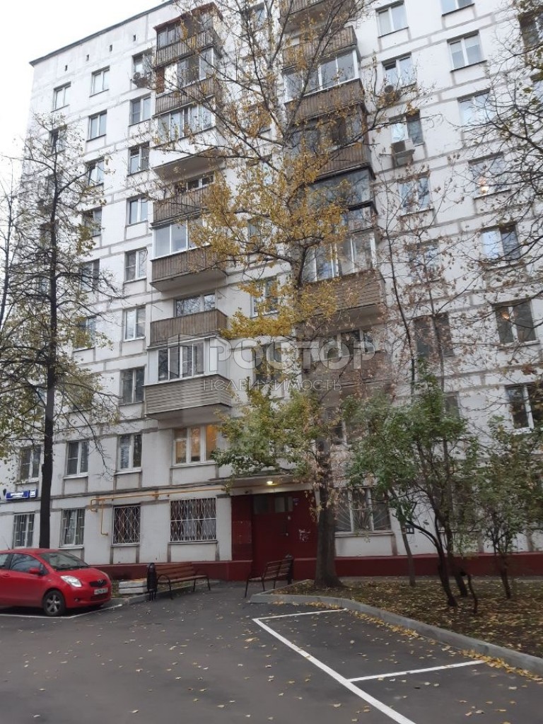 1-комнатная квартира, 32.1 м² - фото 2